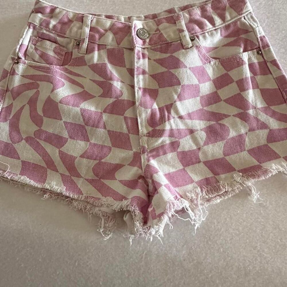 Pacsun Women's multi Shorts